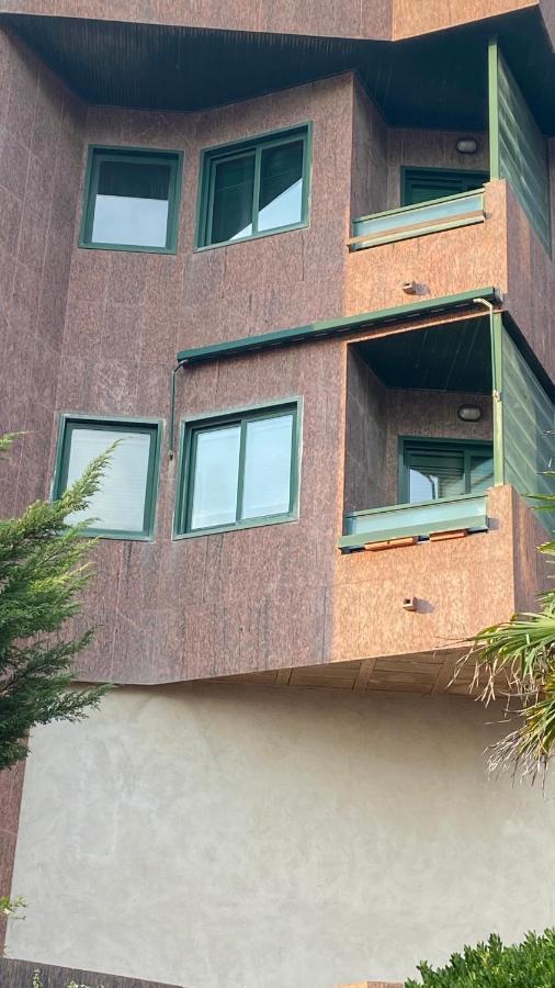 Apartamento Samil apartamento. Vigo Exterior foto