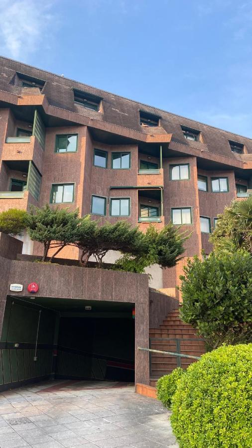 Apartamento Samil apartamento. Vigo Exterior foto