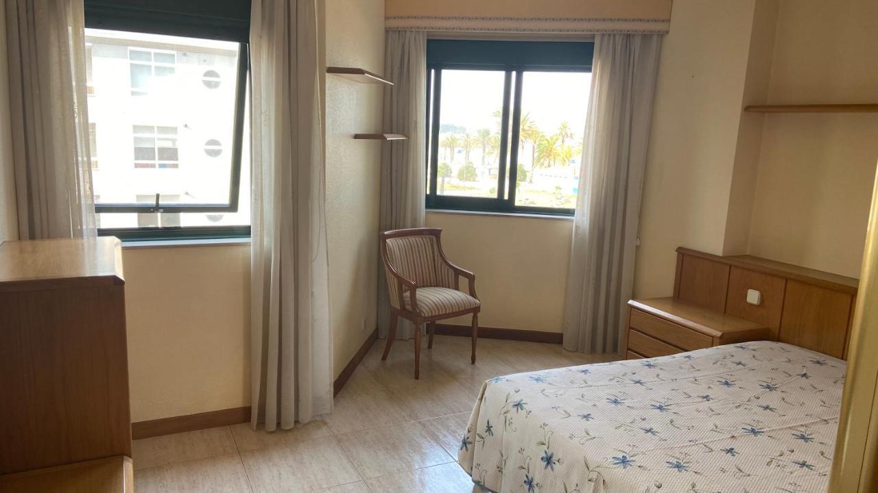 Apartamento Samil apartamento. Vigo Exterior foto