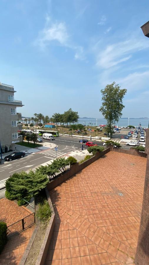 Apartamento Samil apartamento. Vigo Exterior foto