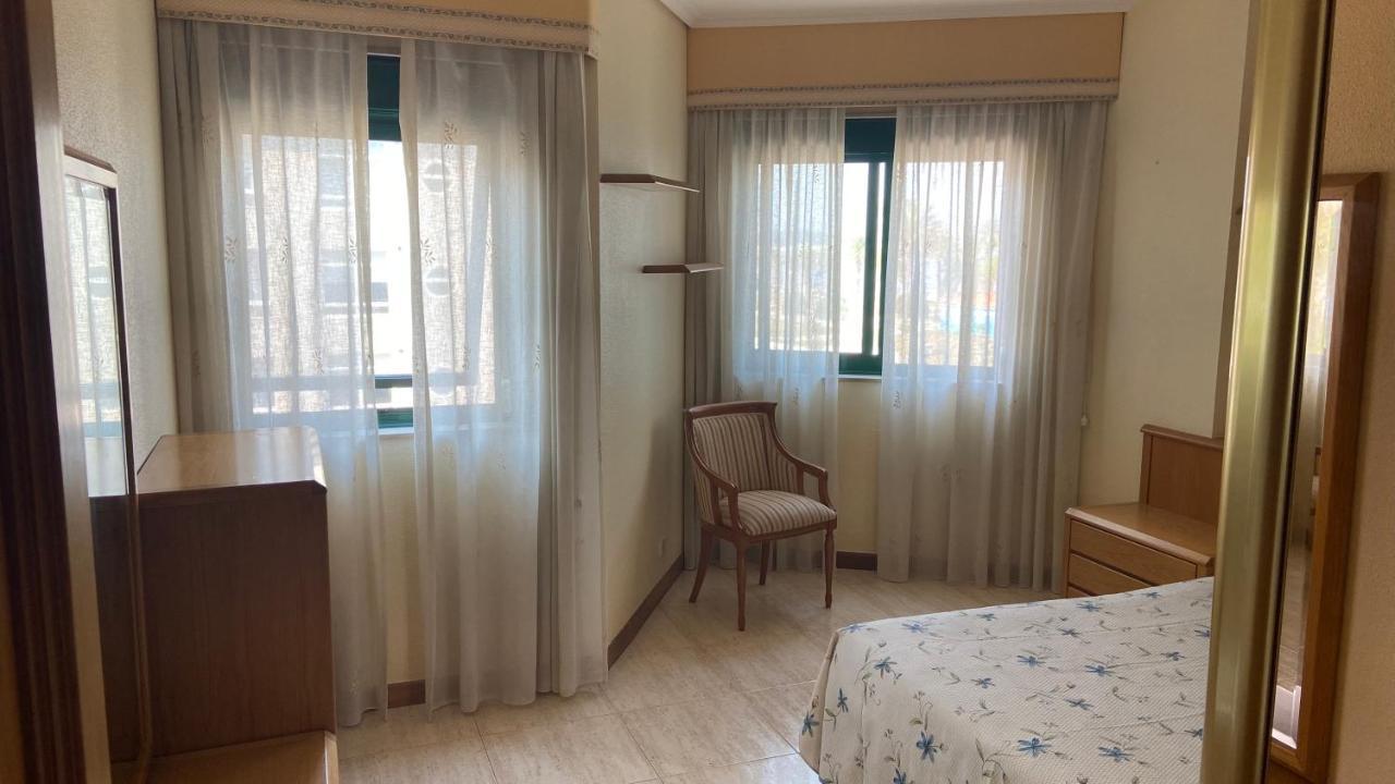 Apartamento Samil apartamento. Vigo Exterior foto